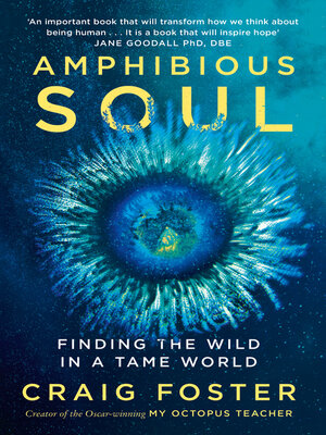 cover image of Amphibious Soul